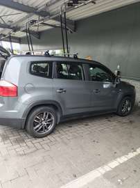 2.0 VCDi 163 LTZ
