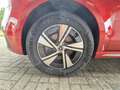 Mercedes-Benz EQV 300 Lang LED+DISTR+Sitze elektrisch Rot - thumbnail 2