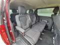 Mercedes-Benz EQV 300 Lang LED+DISTR+Sitze elektrisch Rood - thumbnail 11