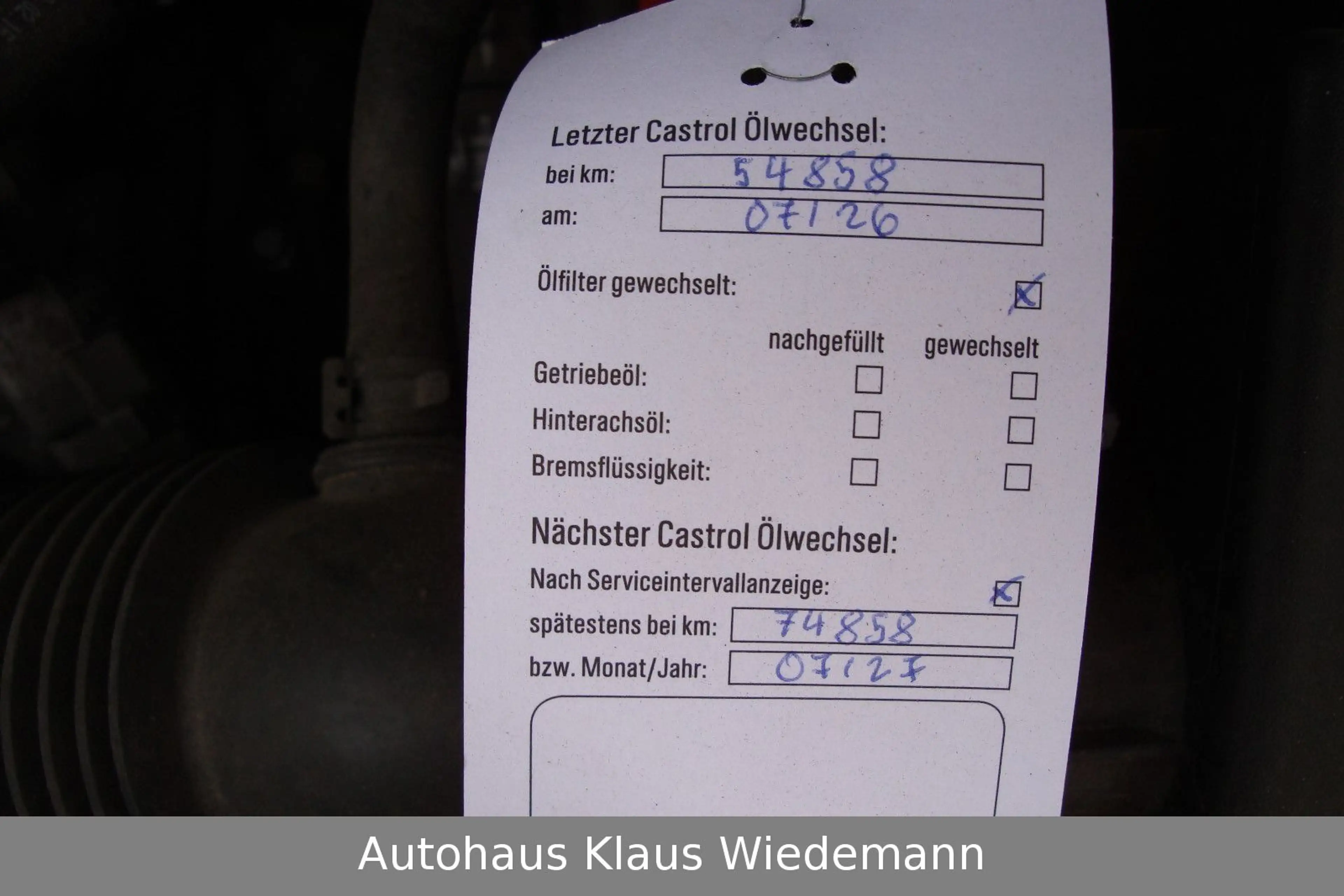 Ford B-Max 1.6 TI-VCT Titanium PowerShift - 2.Hd./56 — photo 11