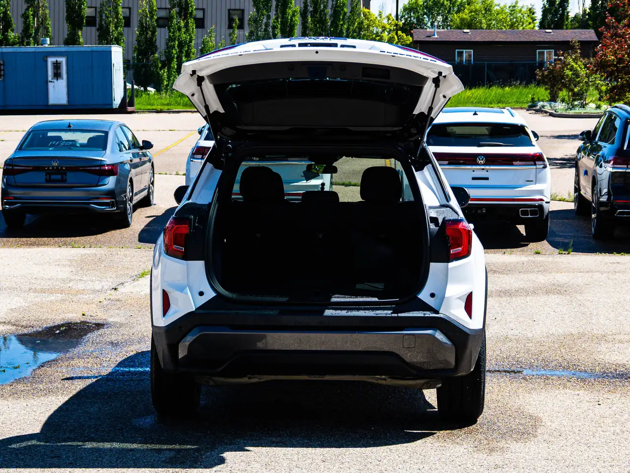 GMC Terrain photo GMC Terrain