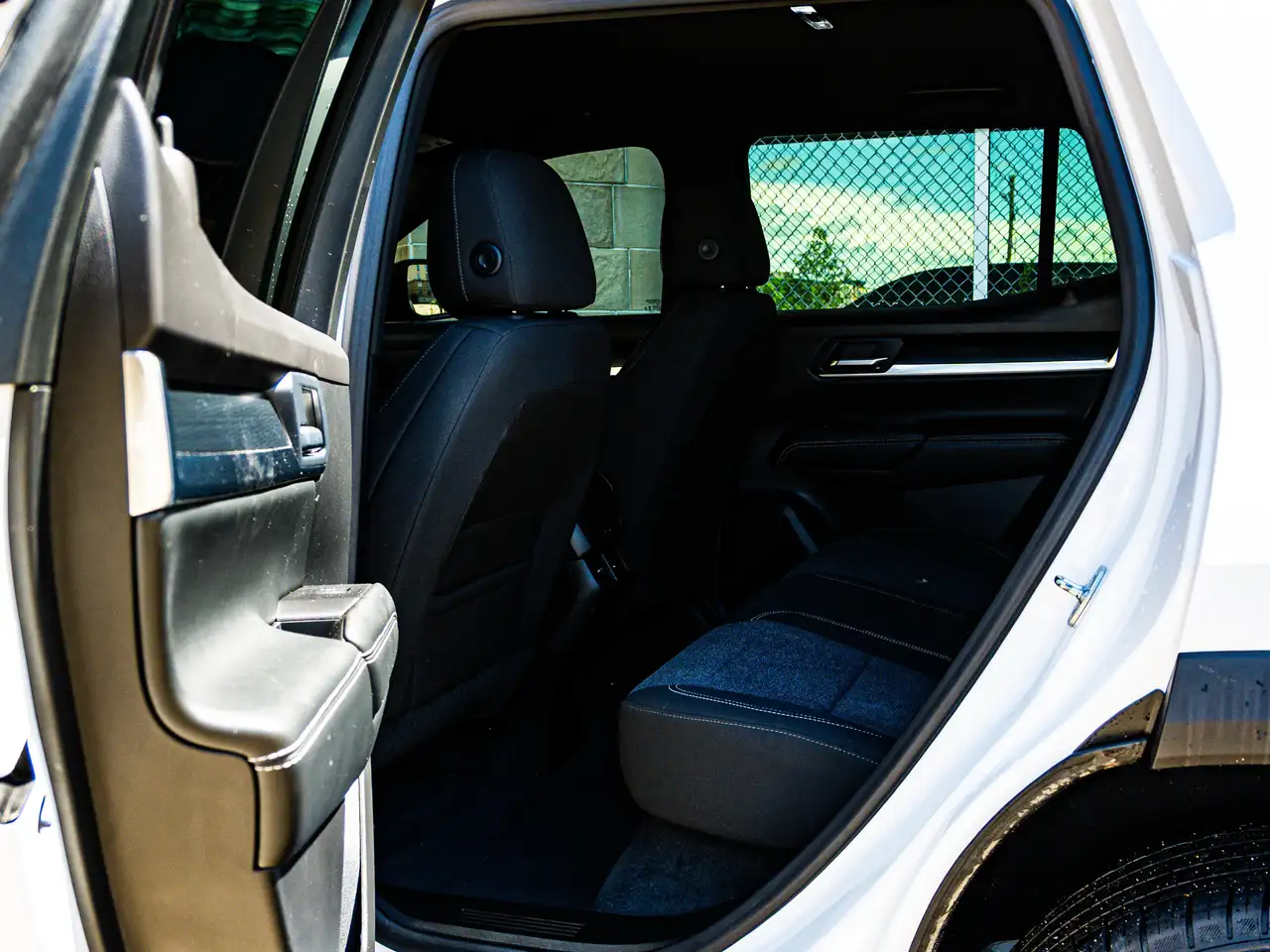 GMC Terrain photo GMC Terrain
