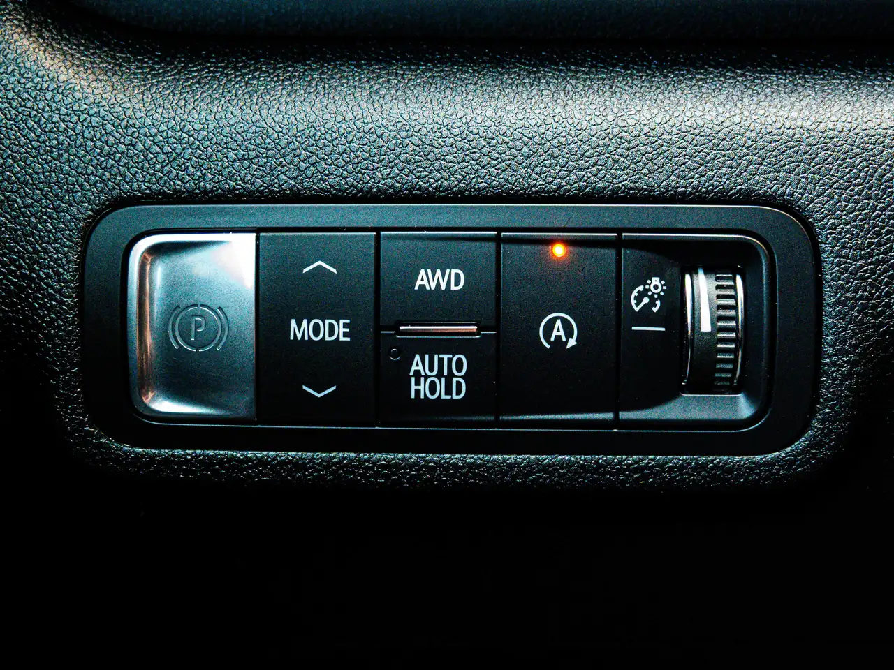 GMC Terrain photo GMC Terrain