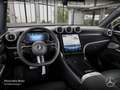 Mercedes-Benz GLC 300 d 4M AMG+NIGHT+PANO+360+AHK+BURMESTER+TOTW Schwarz - thumbnail 9