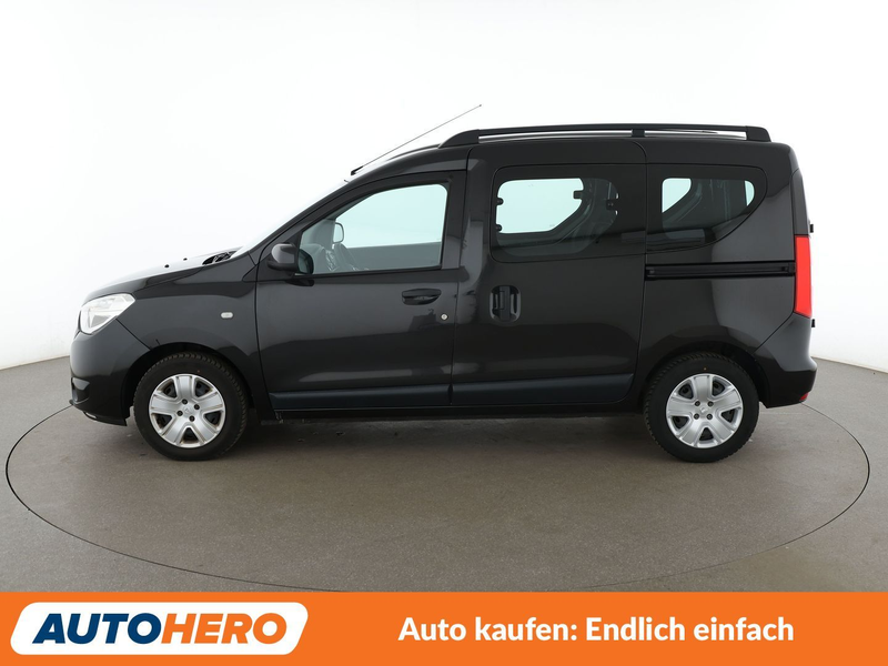 Dacia Dokker 1.6 SCe Comfort*TEMPO*PDC*SHZ*KLIMA* — photo 3