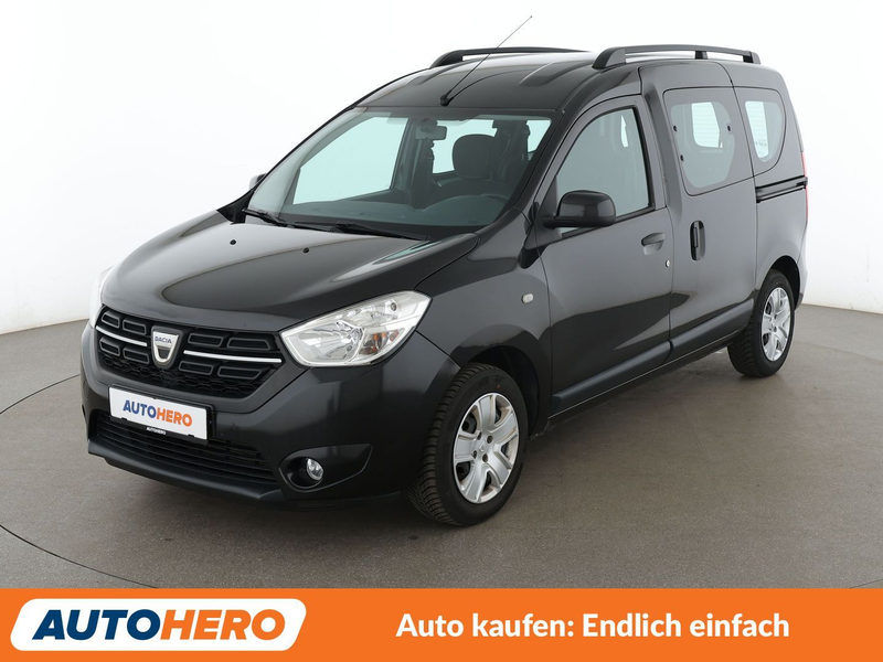 Dacia Dokker 1.6 SCe Comfort*TEMPO*PDC*SHZ*KLIMA*