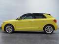 Audi A1 Advanced* NAVI* JANTES ALU* CAPTEURS STATIONEMENT* Jaune - thumbnail 8