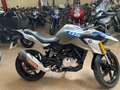 BMW G 310 GS Blanc - thumbnail 1