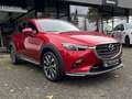 Mazda CX-3 2.0 Selection DUK-P NAV *LED*Rückfahrkamera* Rood - thumbnail 4