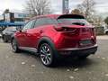 Mazda CX-3 2.0 Selection DUK-P NAV *LED*Rückfahrkamera* Rood - thumbnail 2
