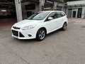 Ford Focus Sync Edition Weiß - thumbnail 10