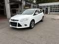 Ford Focus Sync Edition Weiß - thumbnail 2