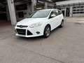 Ford Focus Sync Edition Weiß - thumbnail 13