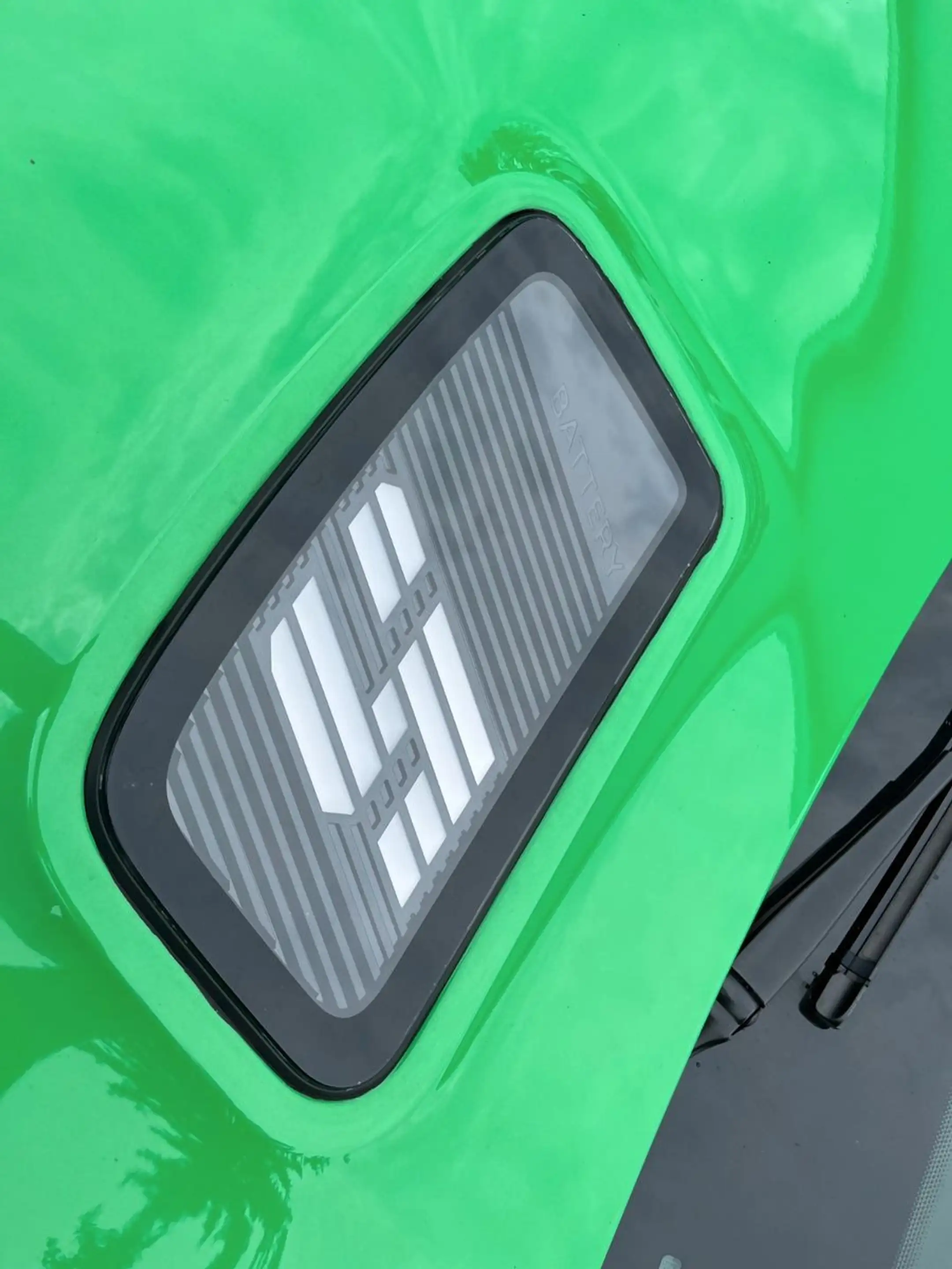 Renault R 5 — photo 2