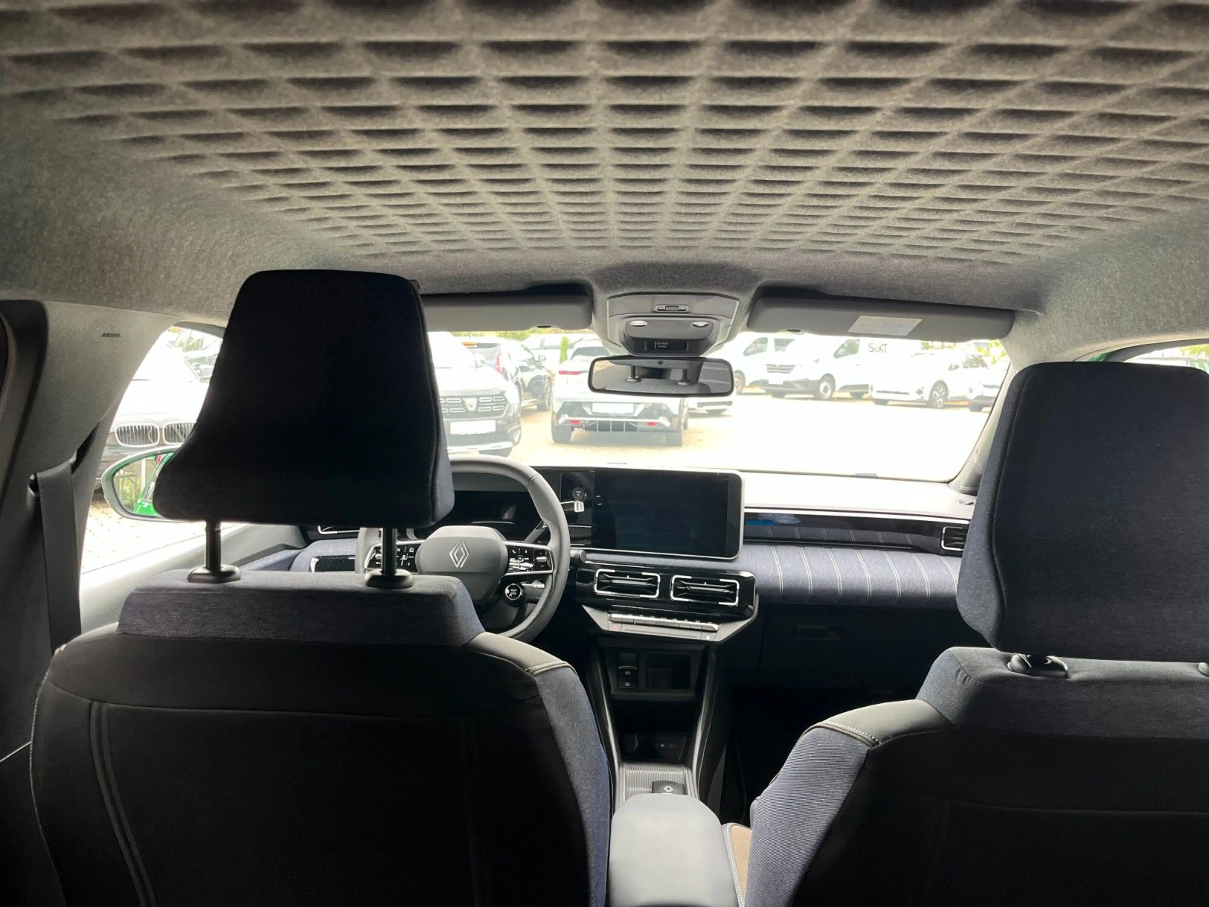 Renault R 5 — photo 8