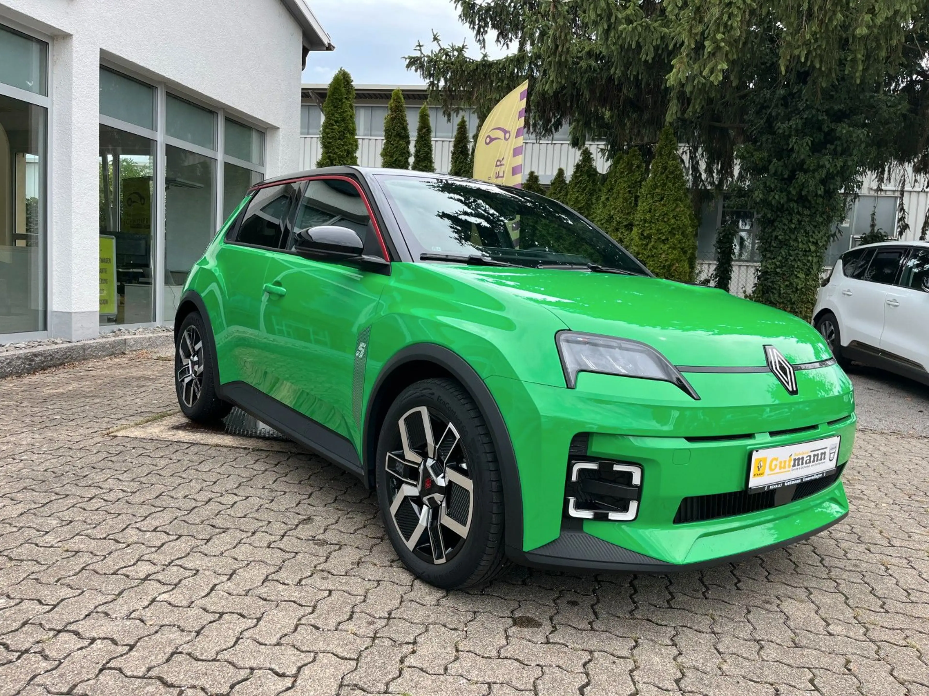Renault R 5 — photo 3