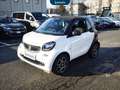 smart forTwo 1.0 youngster 71cv twinamic Alb - thumbnail 1