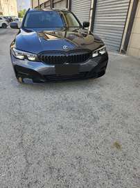 316d Touring mhev 48V Business Advantage auto