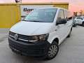 Volkswagen T6 Caravelle *2.0*102CV*9 POSTI*SERVICE OK*DISTRIBUZIONE*PRONTA Blanc - thumbnail 1