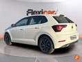 Volkswagen Polo 1.0 TSI R-Line 70kW Blanco - thumbnail 3