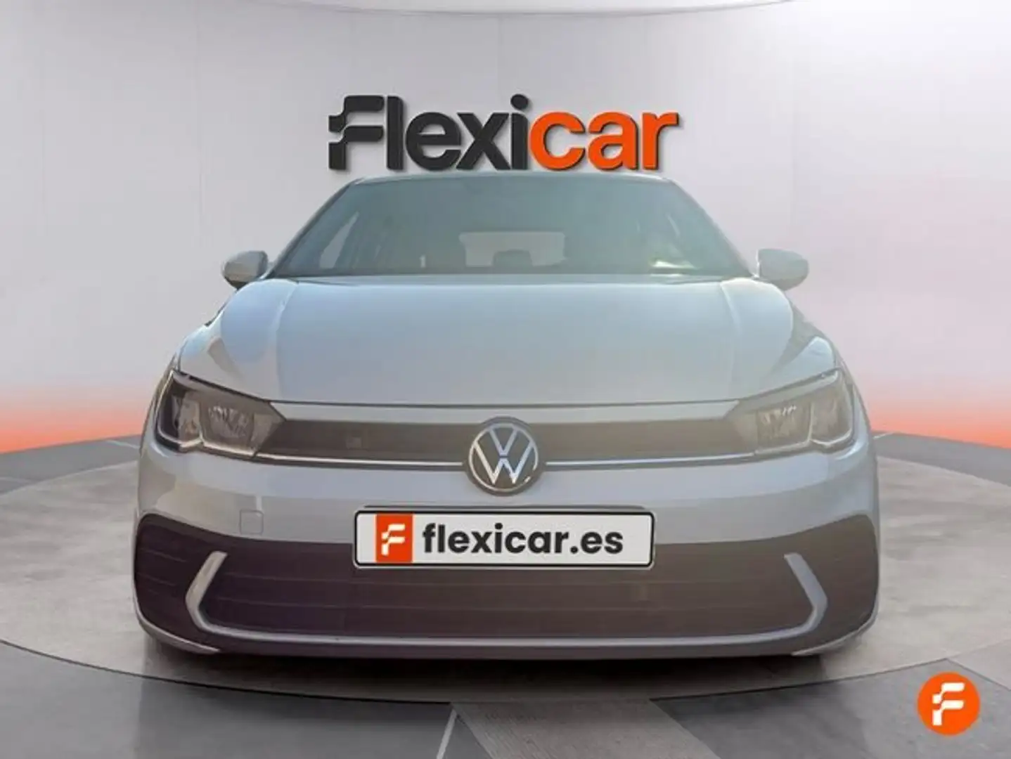 Volkswagen Polo 1.0 TSI R-Line 70kW Blanco - 2