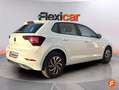 Volkswagen Polo 1.0 TSI R-Line 70kW Blanco - thumbnail 5