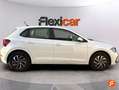 Volkswagen Polo 1.0 TSI R-Line 70kW Blanco - thumbnail 7