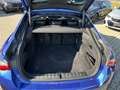 BMW i4 Gran Coupe 20'' AD Navi Laser ACC eSitze HiFi DAB Kék - thumbnail 8