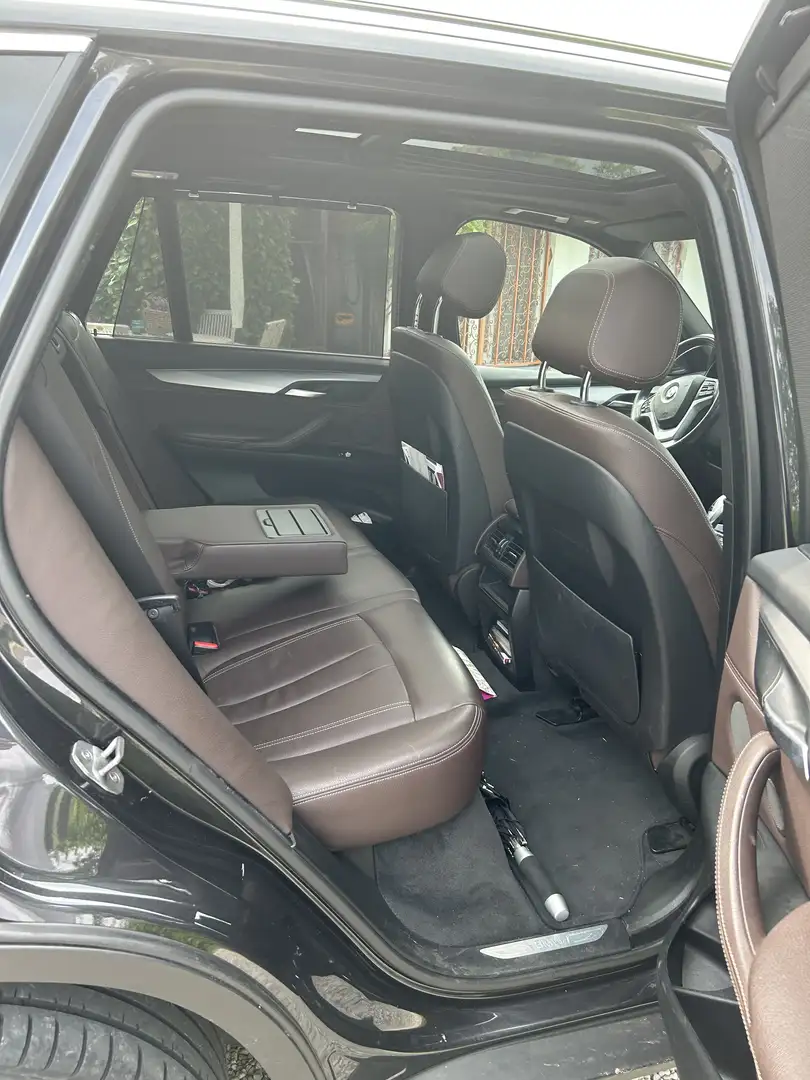 BMW X5 sDrive25d Sport-Aut. - 1