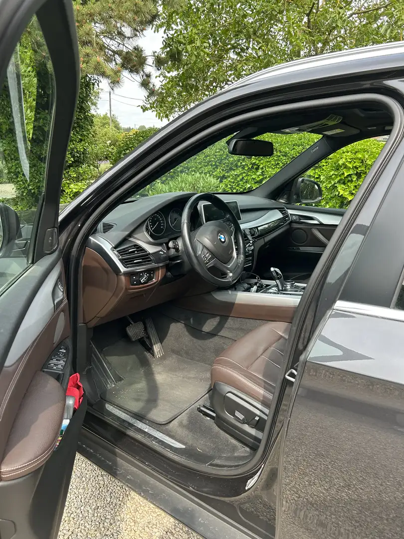 BMW X5 sDrive25d Sport-Aut. - 2