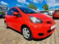 Toyota Aygo - AutomatiK - Roşu - thumbnail 2