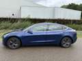 Tesla Model 3 Standard RWD Plus 60 kWh / PANORAMADAK / INCL BTW Blauw - thumbnail 3