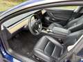 Tesla Model 3 Standard RWD Plus 60 kWh / PANORAMADAK / INCL BTW Blauw - thumbnail 6