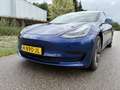 Tesla Model 3 Standard RWD Plus 60 kWh / PANORAMADAK / INCL BTW Blauw - thumbnail 22