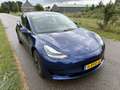 Tesla Model 3 Standard RWD Plus 60 kWh / PANORAMADAK / INCL BTW Blauw - thumbnail 20