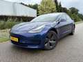 Tesla Model 3 Standard RWD Plus 60 kWh / PANORAMADAK / INCL BTW Blauw - thumbnail 1