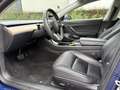 Tesla Model 3 Standard RWD Plus 60 kWh / PANORAMADAK / INCL BTW Blauw - thumbnail 8