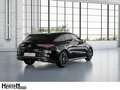 Mercedes-Benz CLA 250 e SB AMG PLUS+NIGTH+360°+19"ZOLL+DITRONIC Schwarz - thumbnail 2