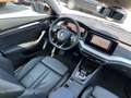 Skoda Octavia Combi 2,0 TDI Style DSG | NP: €50.900 Schwarz - thumbnail 12
