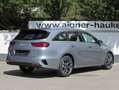Kia Ceed SW / cee'd SW 1,0 T-GDI GPF ISG Silber Paket Style Grau - thumbnail 5