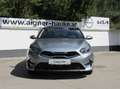 Kia Ceed SW / cee'd SW 1,0 T-GDI GPF ISG Silber Paket Style Grau - thumbnail 2