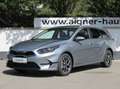 Kia Ceed SW / cee'd SW 1,0 T-GDI GPF ISG Silber Paket Style Grau - thumbnail 1
