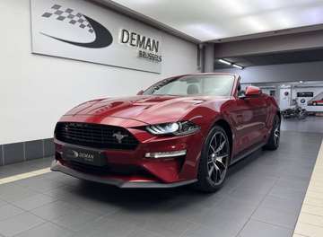 2.3 EcoBoost cabrio * 55 years Special Edition *