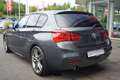 BMW 118 118i M Sport LED Navi Tempomat Sitzheizung PDC Gris - thumbnail 6