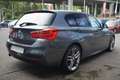 BMW 118 118i M Sport LED Navi Tempomat Sitzheizung PDC Gris - thumbnail 8