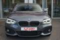 BMW 118 118i M Sport LED Navi Tempomat Sitzheizung PDC Gris - thumbnail 3