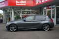 BMW 118 118i M Sport LED Navi Tempomat Sitzheizung PDC Gris - thumbnail 5