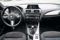 BMW 118 118i M Sport LED Navi Tempomat Sitzheizung PDC Gris - thumbnail 10