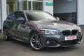 BMW 118 118i M Sport LED Navi Tempomat Sitzheizung PDC Gris - thumbnail 4