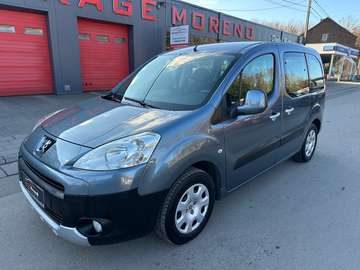 Partner Tepee 1.6 e-HDi Active STT